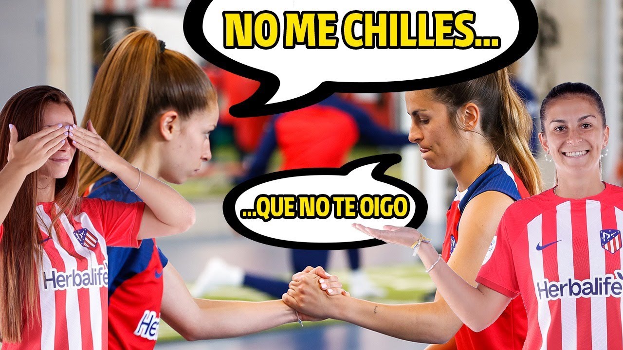 🙉 Xènia 🆚 Maja 🙉