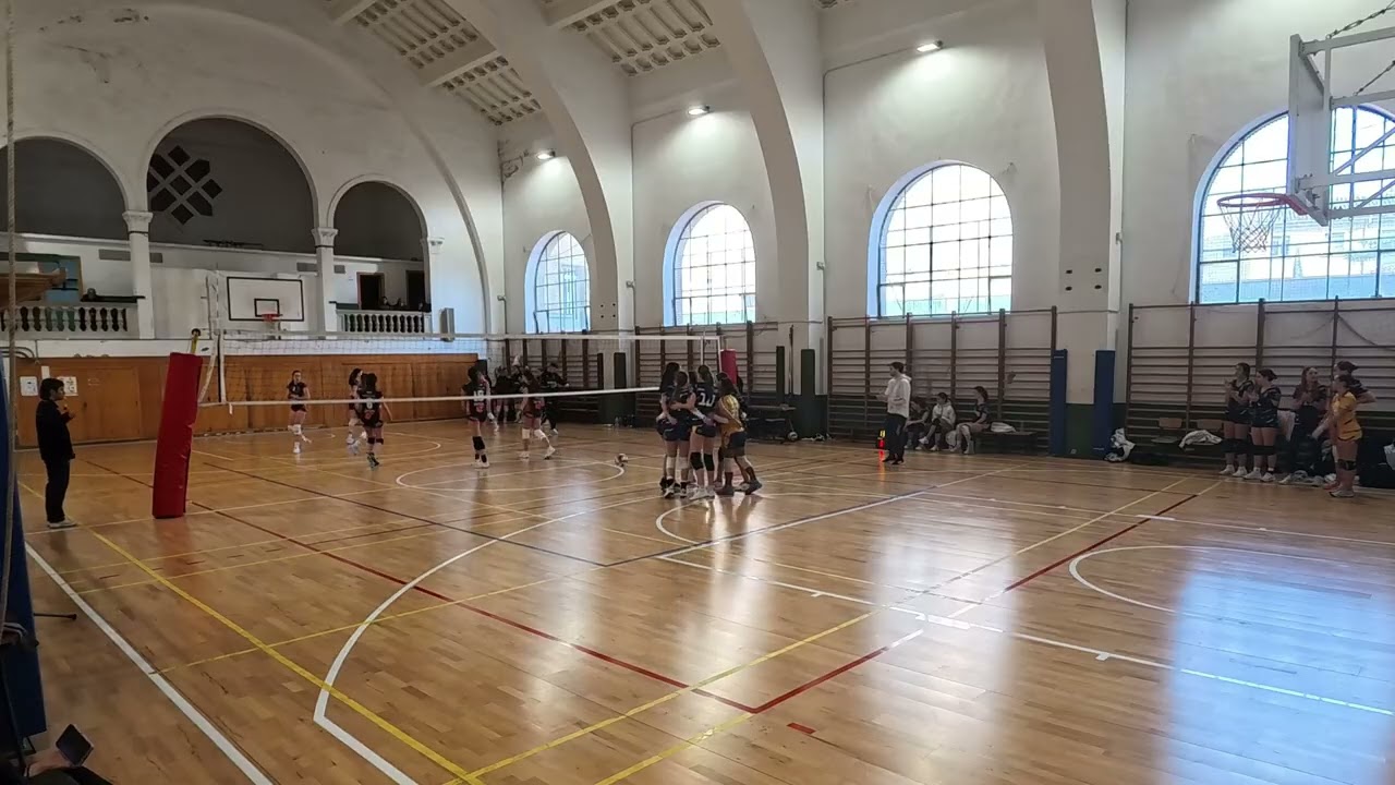 J12 La Salle - Pamesa Teruel 01/02/2026