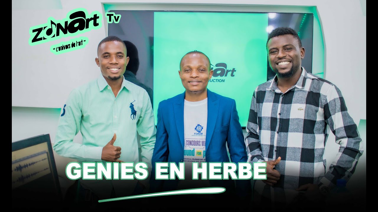ALPHONSE BIRAGI VS MARDOCHÉE MK : Match de génie en herbe en direct sur zonart tv