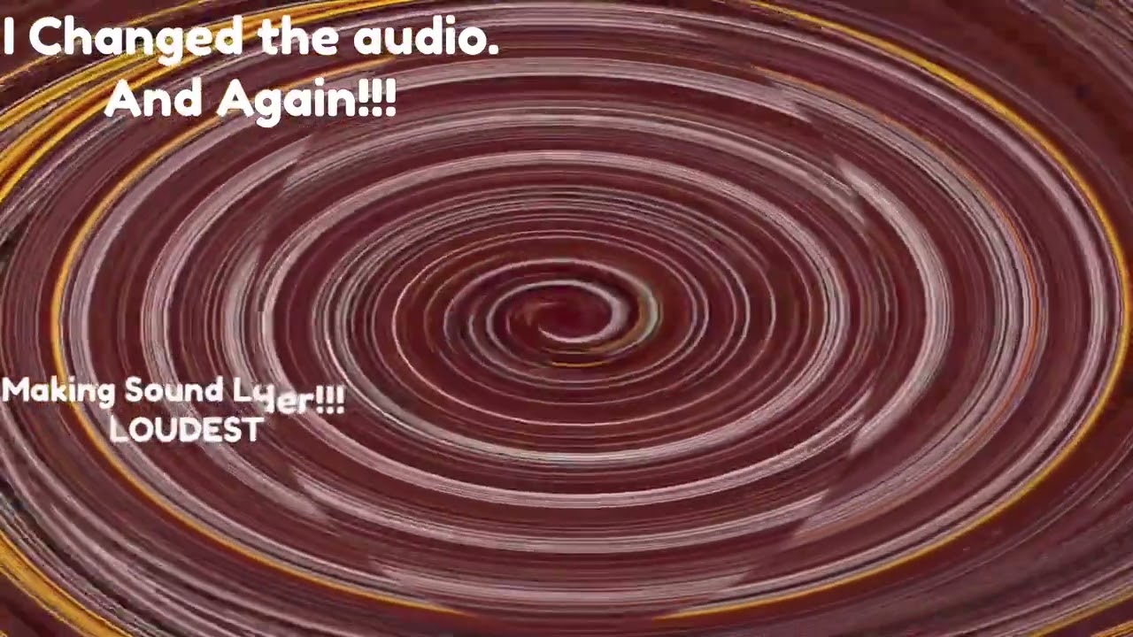 Hate That Line Csupo Effects Round 12 VS @mebbletheobject222 