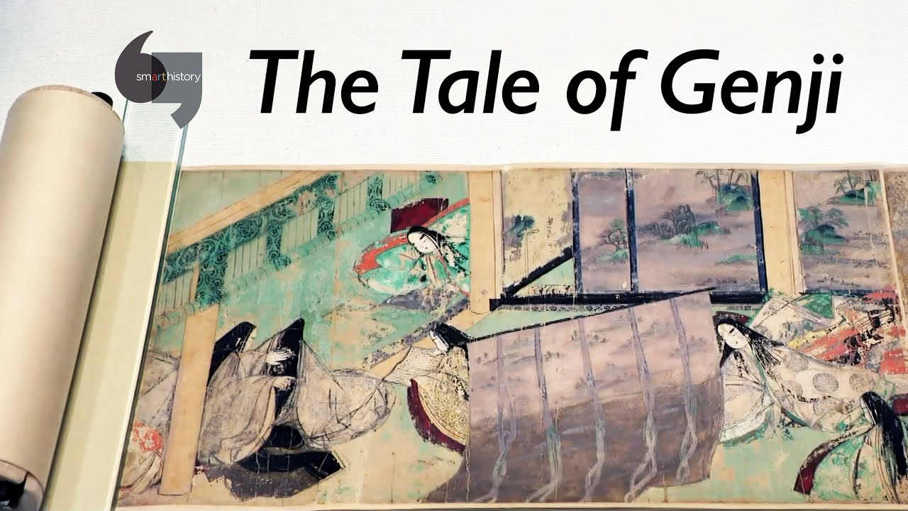 Tale of Genji
