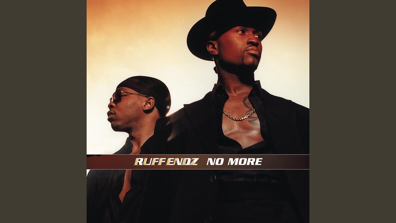 No More (Dub Mix)