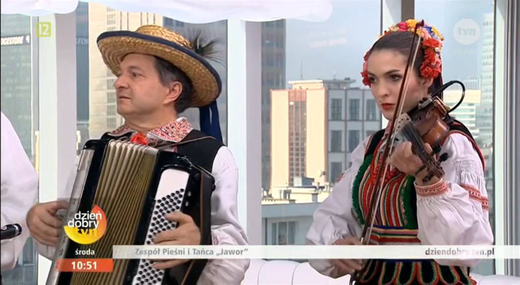 Jawor TVN