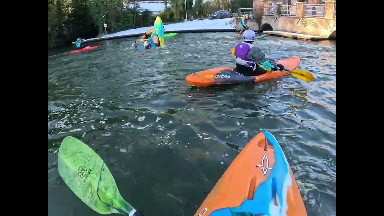 Horstead Mill - 04/01/26