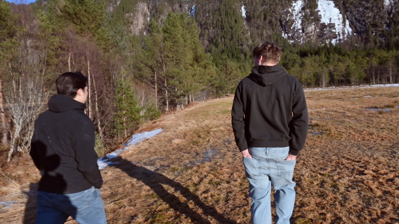 Fjellvang Fjøsmekk | Sesong1 Episode2