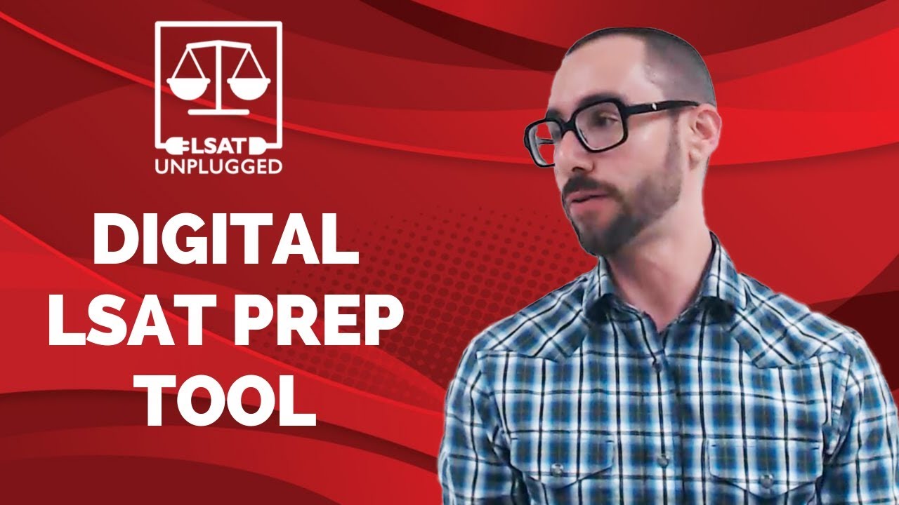 Digital LSAT Online Familiarization Tool Just Released By LSAC!