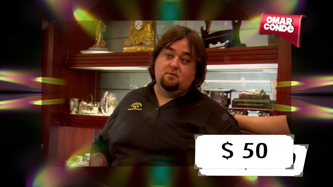 El Precio de la Historia (PARODIA II)