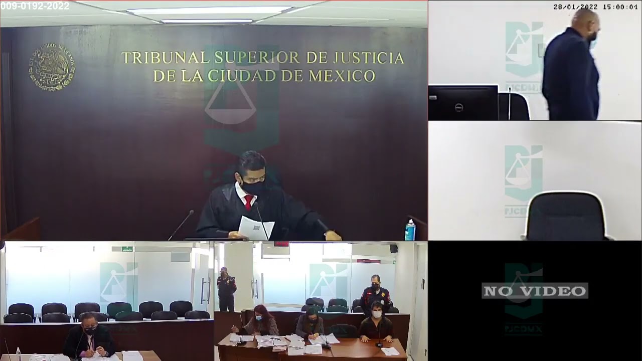 AUDIENCIA INICIAL CON DETENIDO - CONTRA LA SALUD - MODALIDAD DE NARCOMENUDEO Y COHECHO - LIBERTAD.