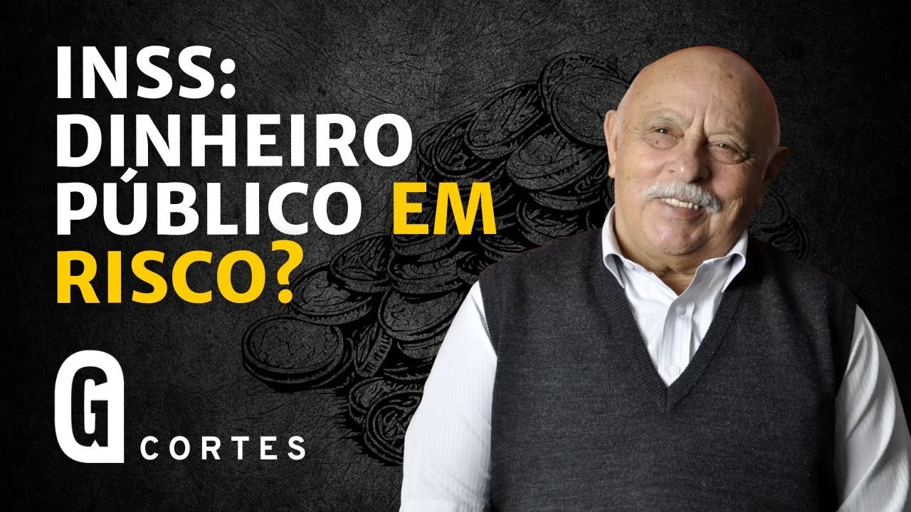 Deputada Adriana Ventura denuncia omissões e corrupção no INSS | CAFÉ COM A GAZETA DO POVO
