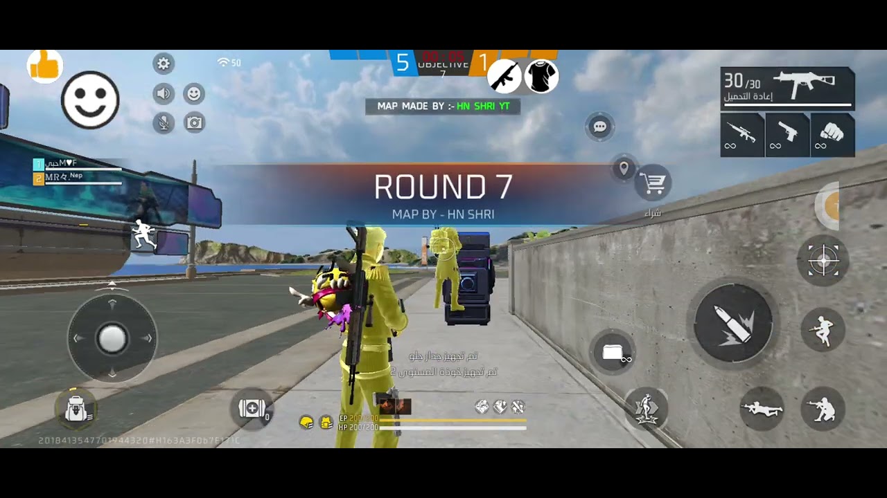 2v2