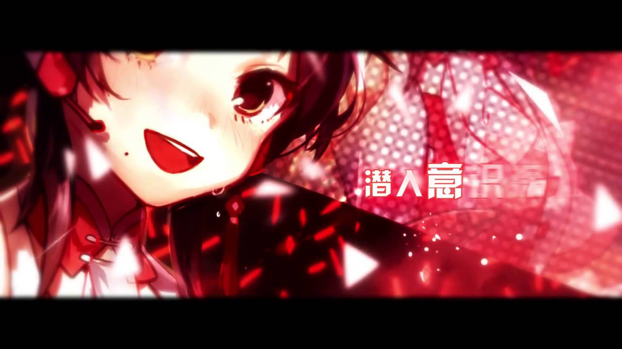 【Vsinger】乐正绫官方DEMO曲-Scarlet Drop（Yuezheng Ling's Official DEMO song）