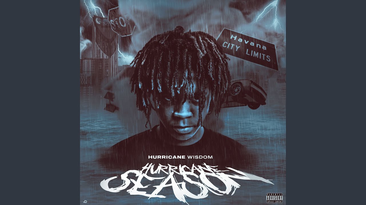 Lil Hurricane