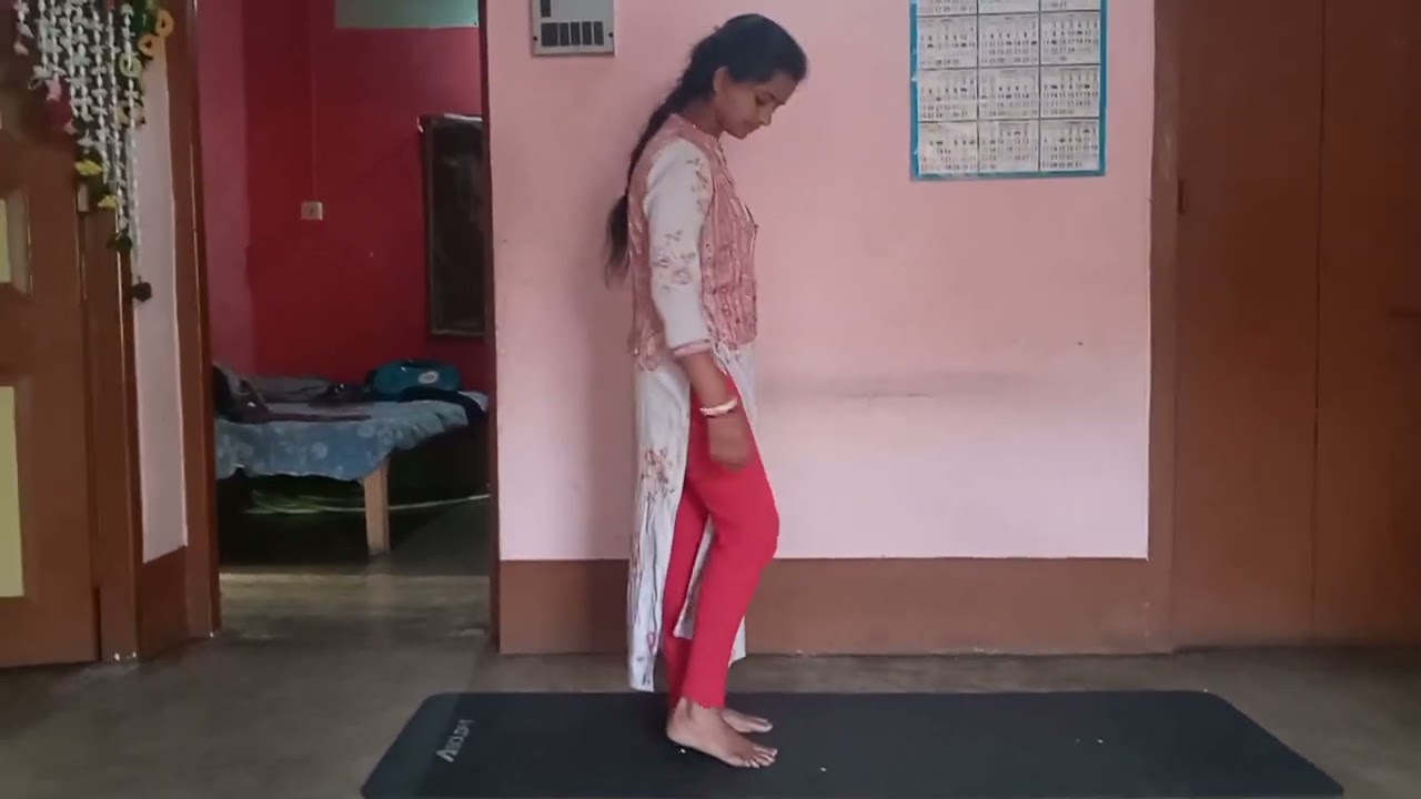মাত্র দুই দিনে হাঁটু ব্যথাকে করুন চিরবিদায়, খুবেই সহজ কয়েকটি যোগাসনে। 
