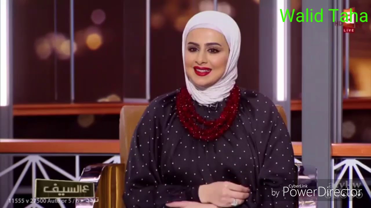 لقاء الشيخ محمود الشحات على القناة الكويتية  atv
