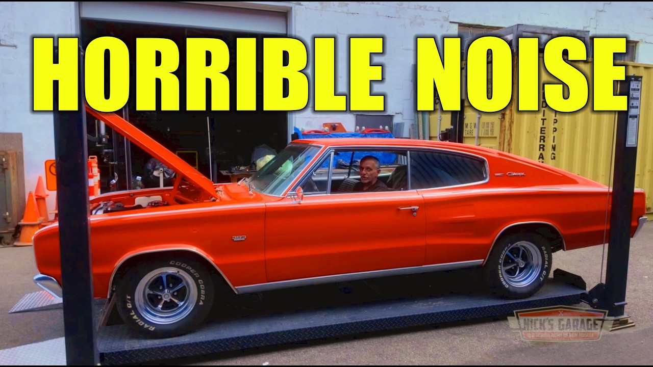 Engine Rebuild Goes Horribly Wrong - 400 Stroker Fail
