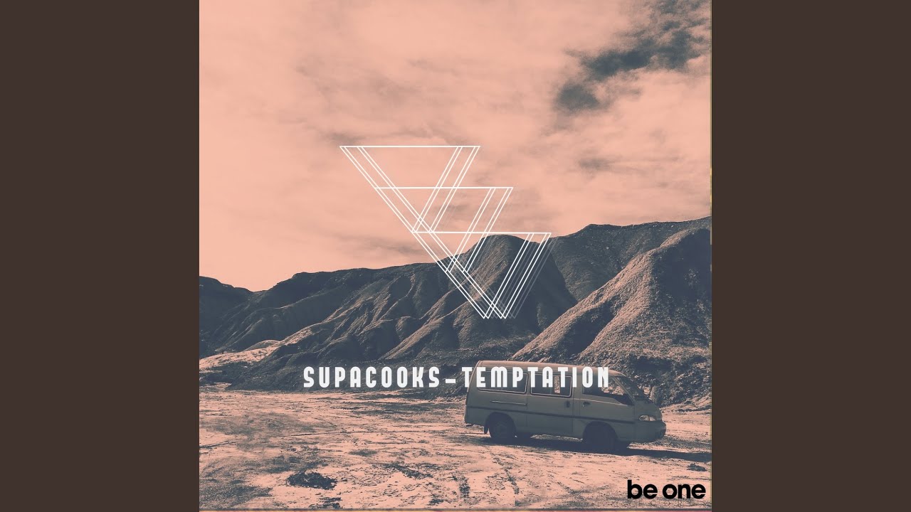 Temptation (Original Mix)