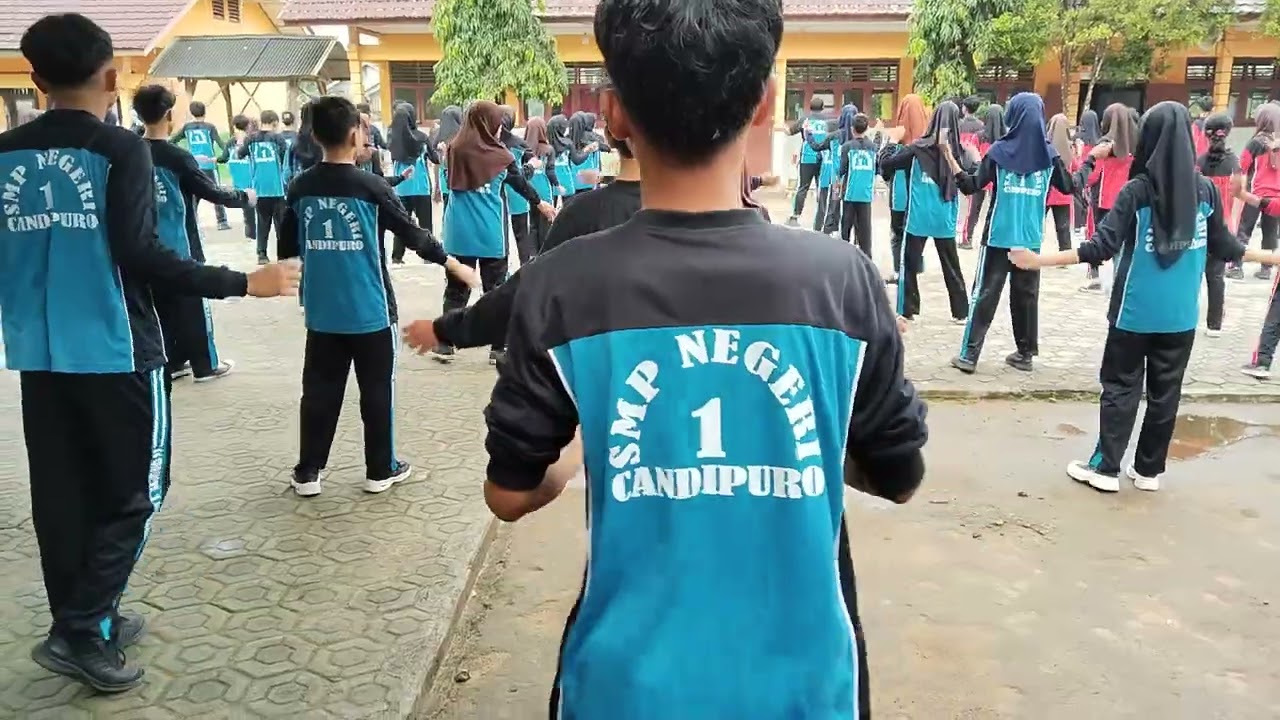 Jumat ceria februari 2026