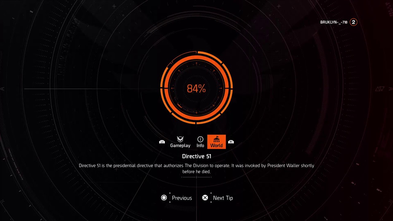 Division 2