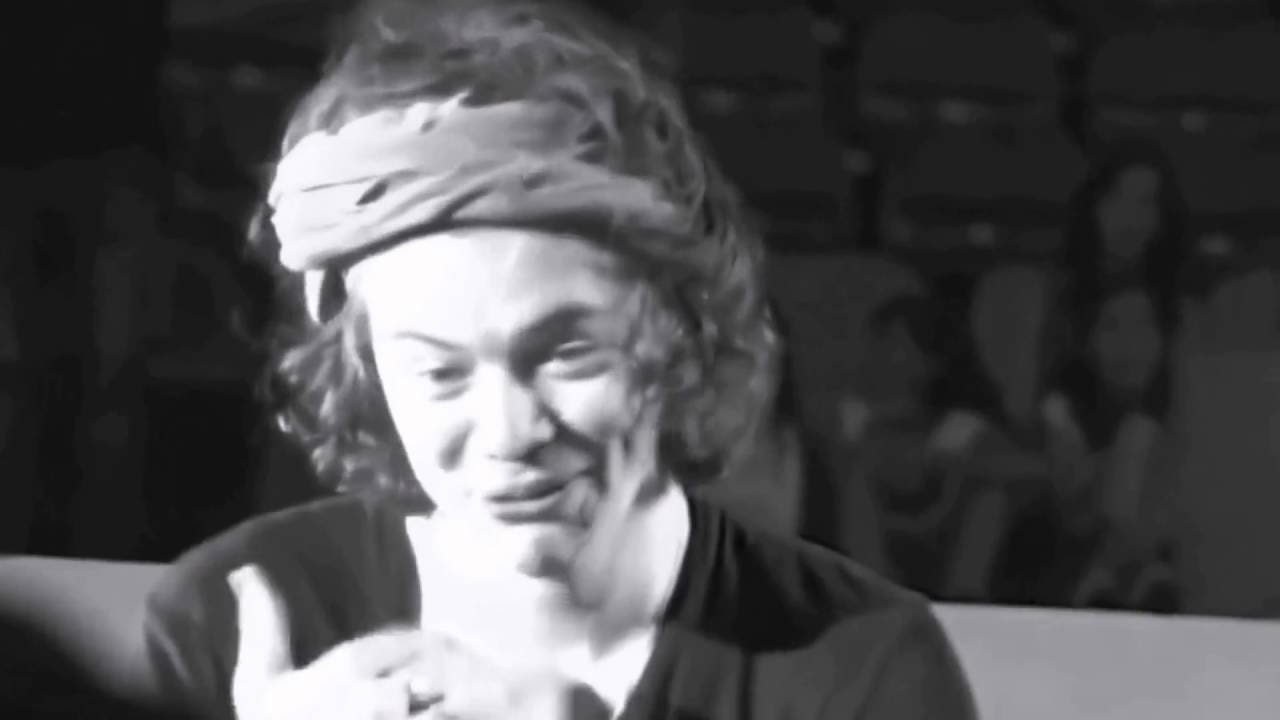 HARRY STYLES - TERE  SANG YAARA