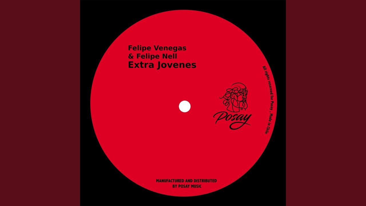 Extra Jovenes