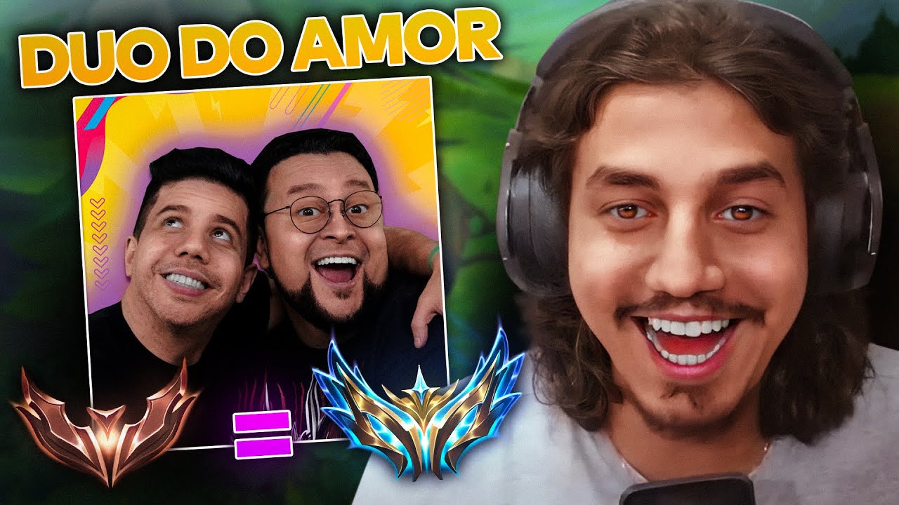 ANALISEI O GORDOX E MUCA NUMA PARTIDA QUE MUDOU O BRONZE