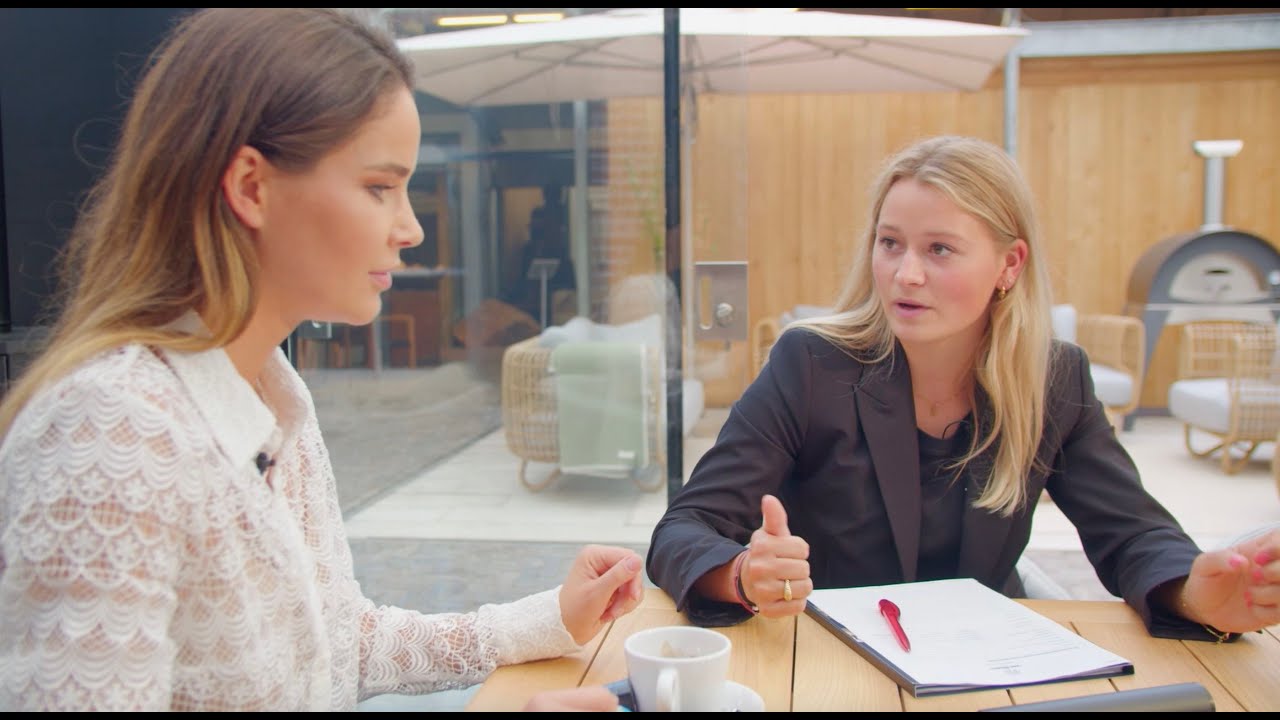 Mooi TV uitzending tuinmeubelen | Van Beem Buitenleven