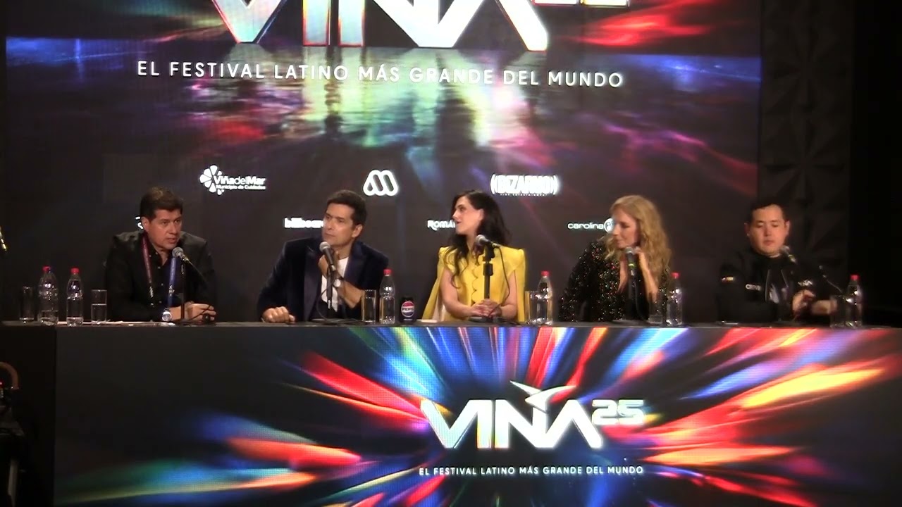 Balance final #Viña2025