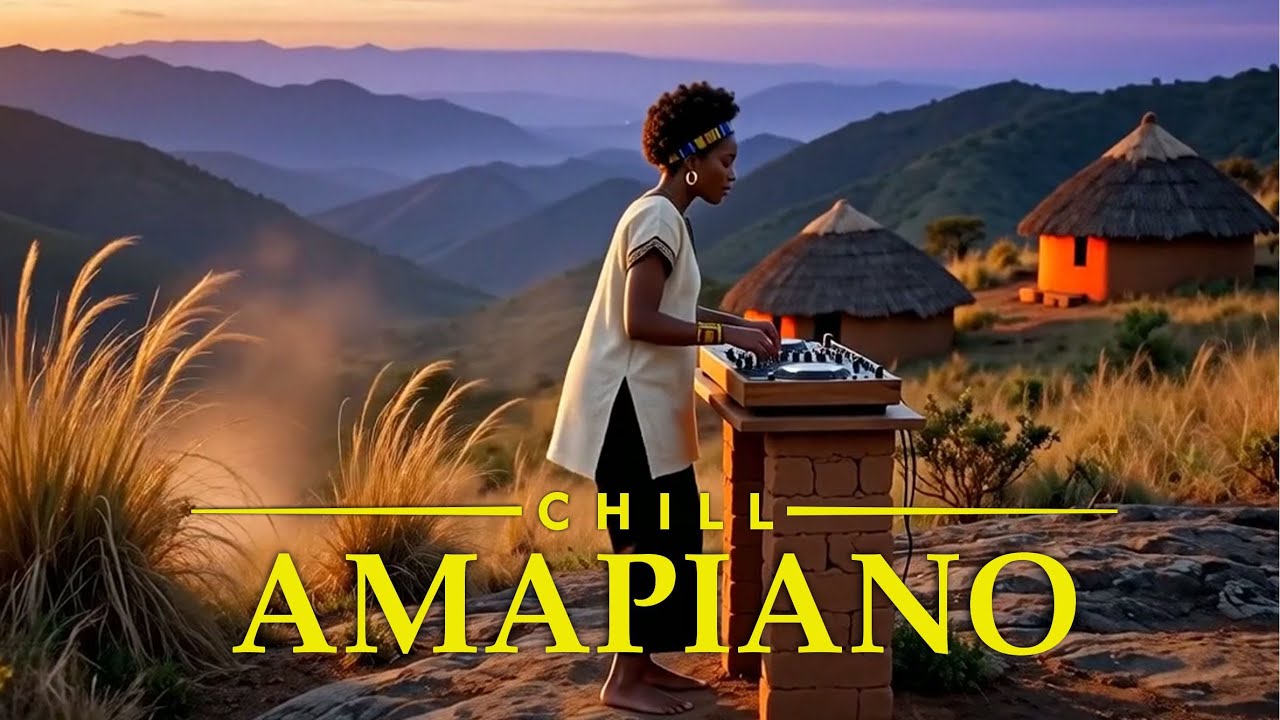 Amapiano 3 Step House Mix – March 2026 | Inhliziyo Deep & Healing Flow