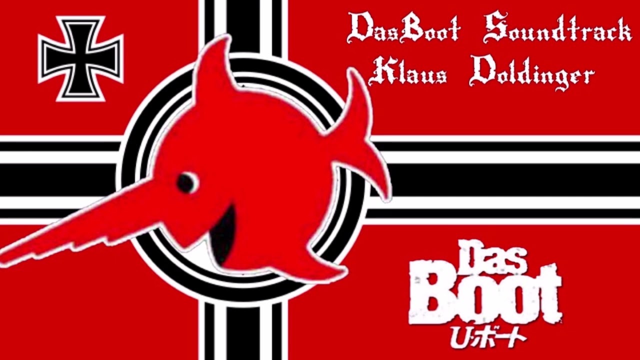 Dasboot Soundtrack ＆ bonus
