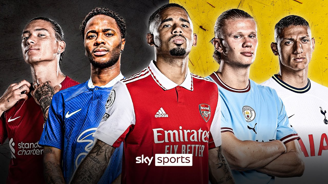 Is Gabriel Jesus The BEST Signing Of The Summer? 🤩 | Saturday Social ft Paul Machin & Flex