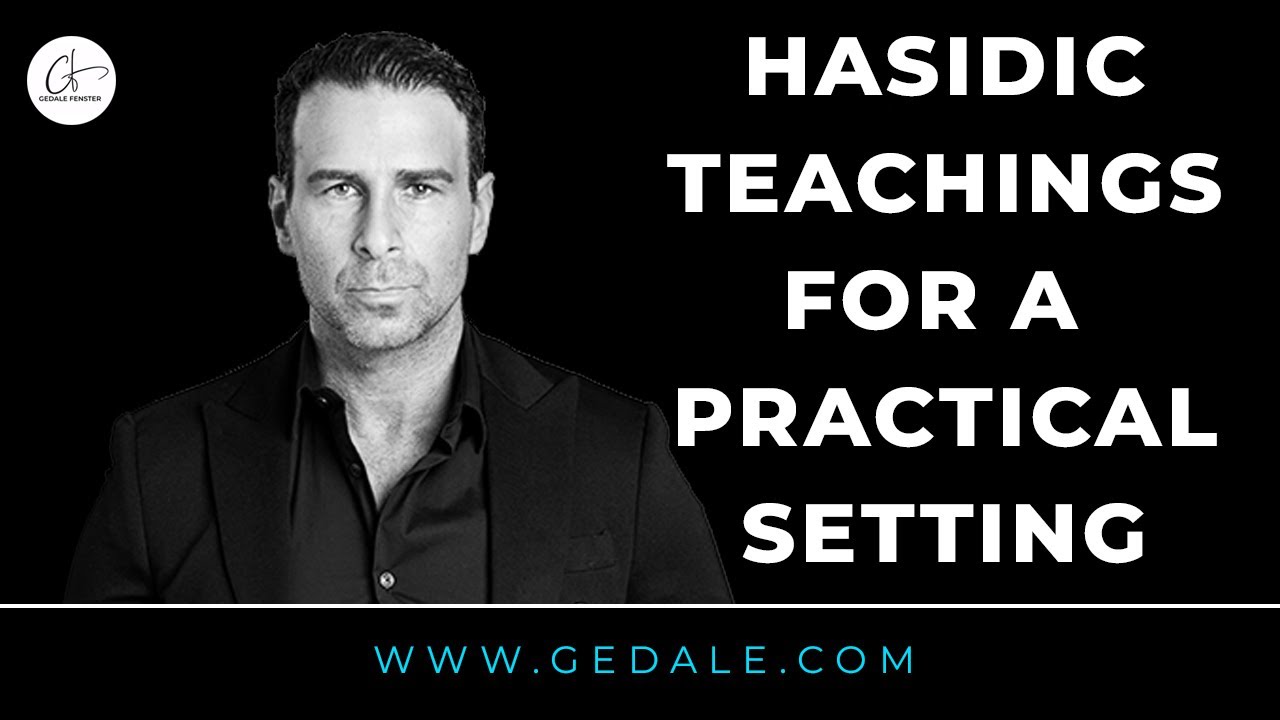 Rabbi Nachman's 10 Top ideas