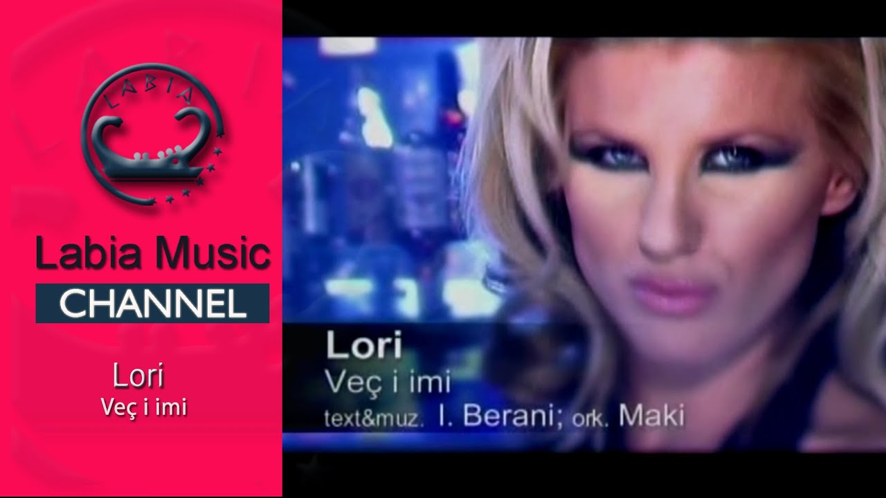 Lori -  Vec i imi (Official Video)