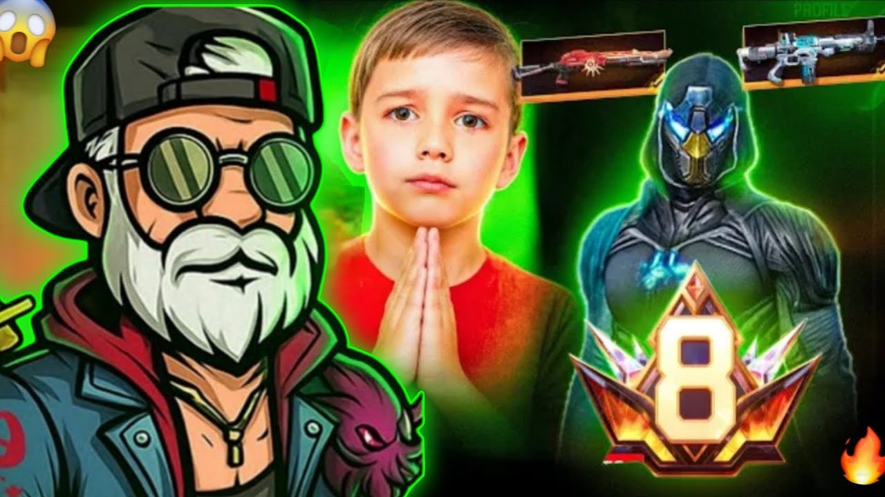 اشتريت لاخي الصغير اقوى حساب 😱🔥 انصدم 💀🤯