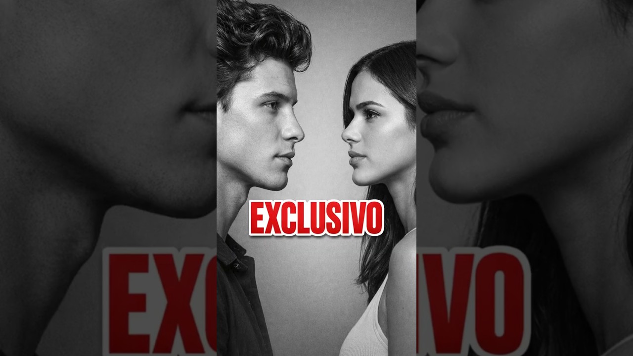 SHAWN E BRUNA: O QUE EU DESCOBRI SOBRE ELES? 🫢