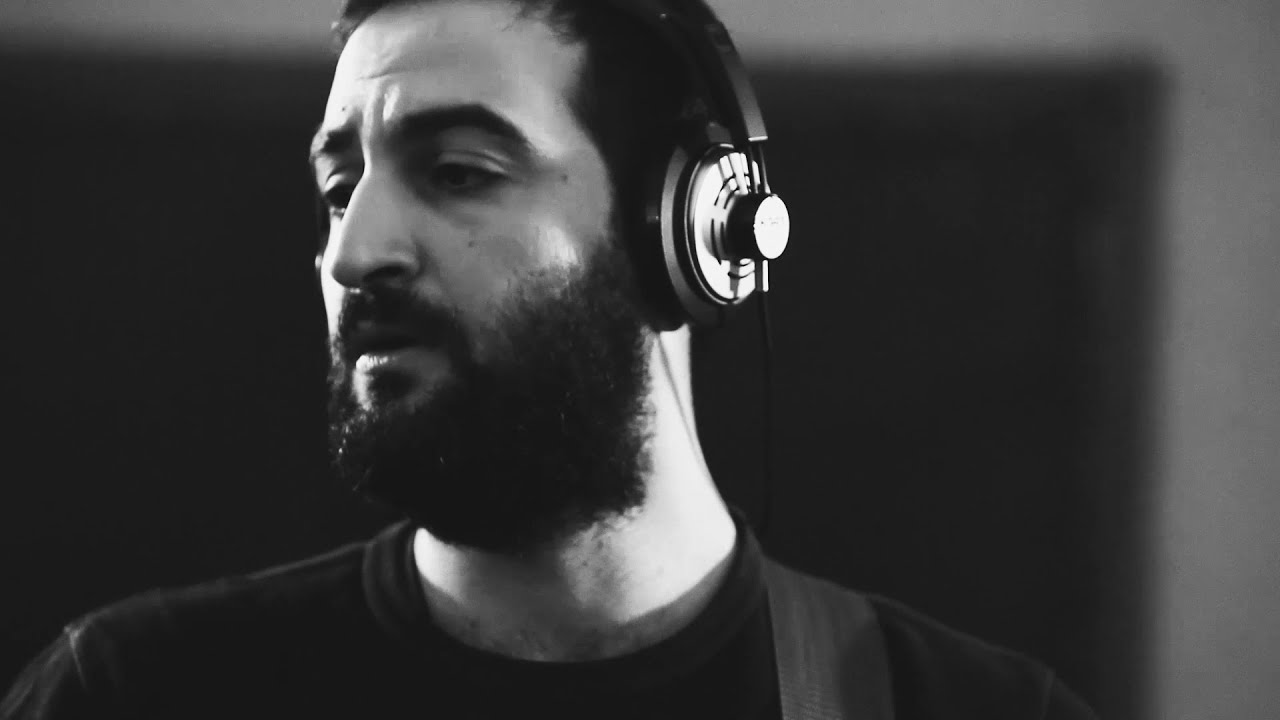 Gagas, Matt Garrison, Scott Kinsey, Arto Tuncboyaciyan, Arman Jalalyan - The Last Dance