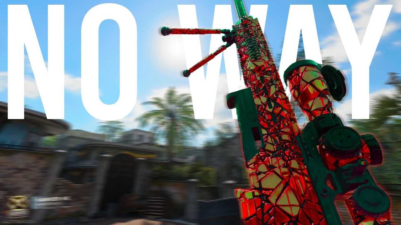 Sniper Shots That Made Them Call Me a Cheat (Black Ops 7)