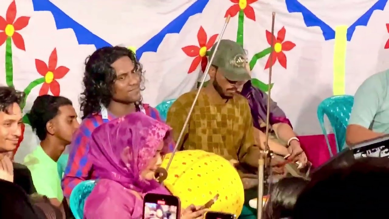 বিচ্ছেদ গান | আমার মন মজাইয়ারে দিল মজাইয়া বন্ধু নিজের দেশে যাও | নিউ মুন্নি |  amar mon mojaiya-re.