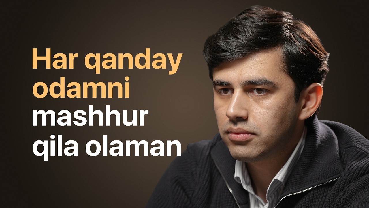 Millionerlar xizmatiga navbatda turadigan odam