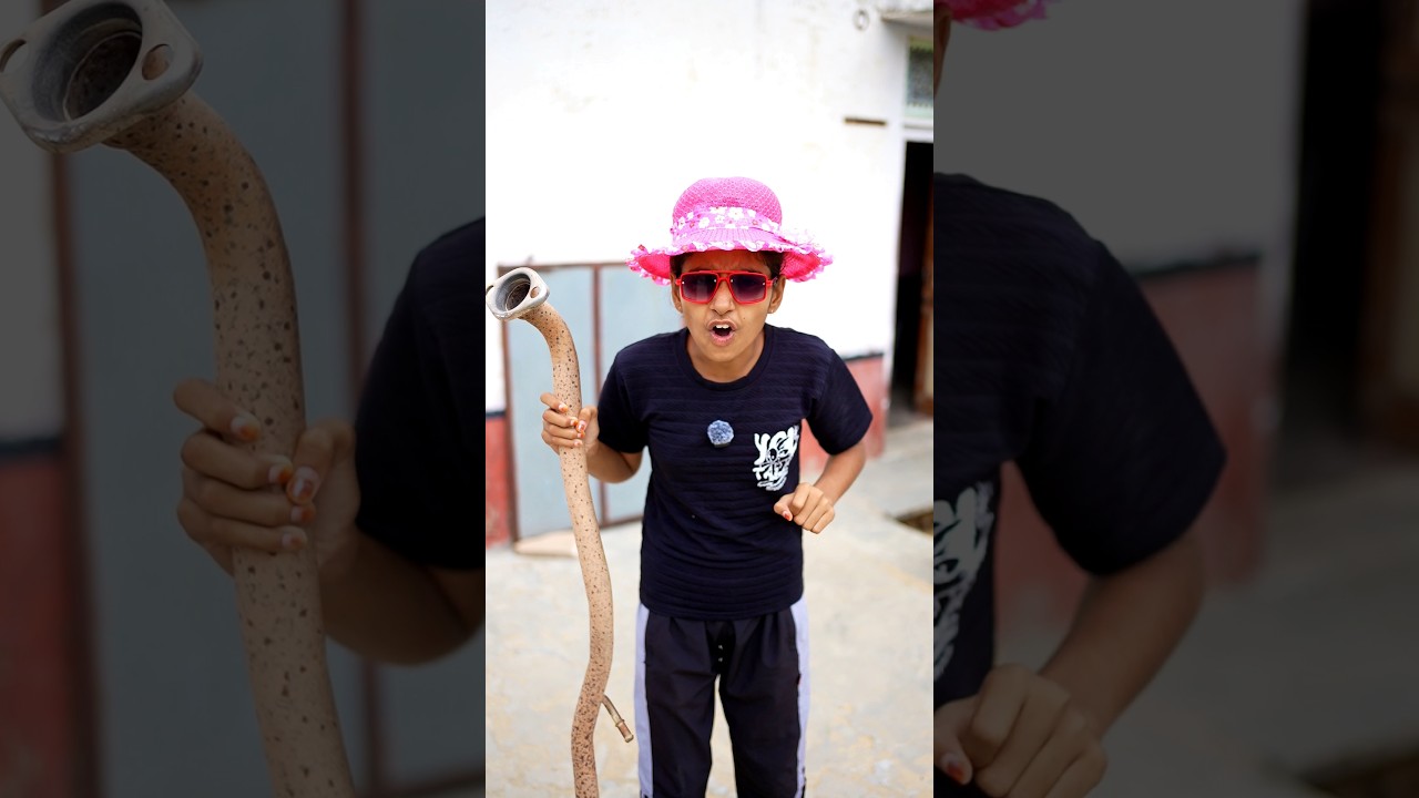 Danger Mam or new ABCD 😃😯 #shorts #school #funnyvideo