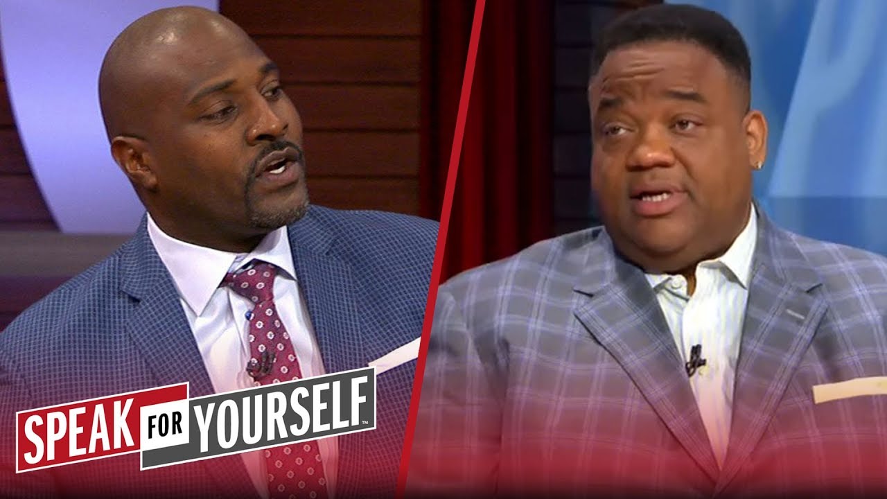 I don't dislike Belichick, I'm just tired of Patriots winning — Whitlock | NFL | SPEAK FOR YOURSELF