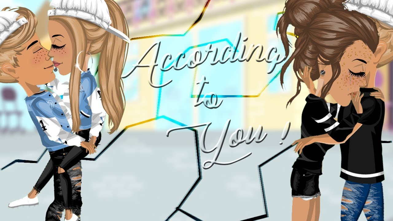 According to you - Msp Version