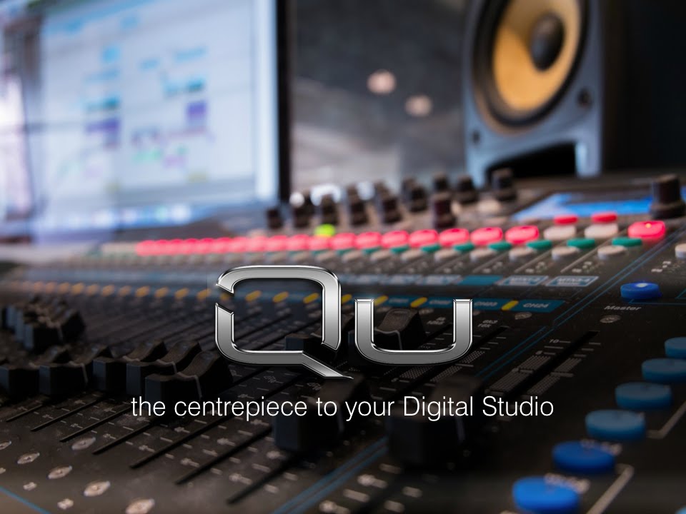 Qu Studio Webinar
