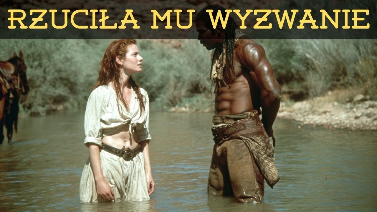 Widziałeś mnie bez wstydu teraz musisz mnie poślubić powiedziała pasterka