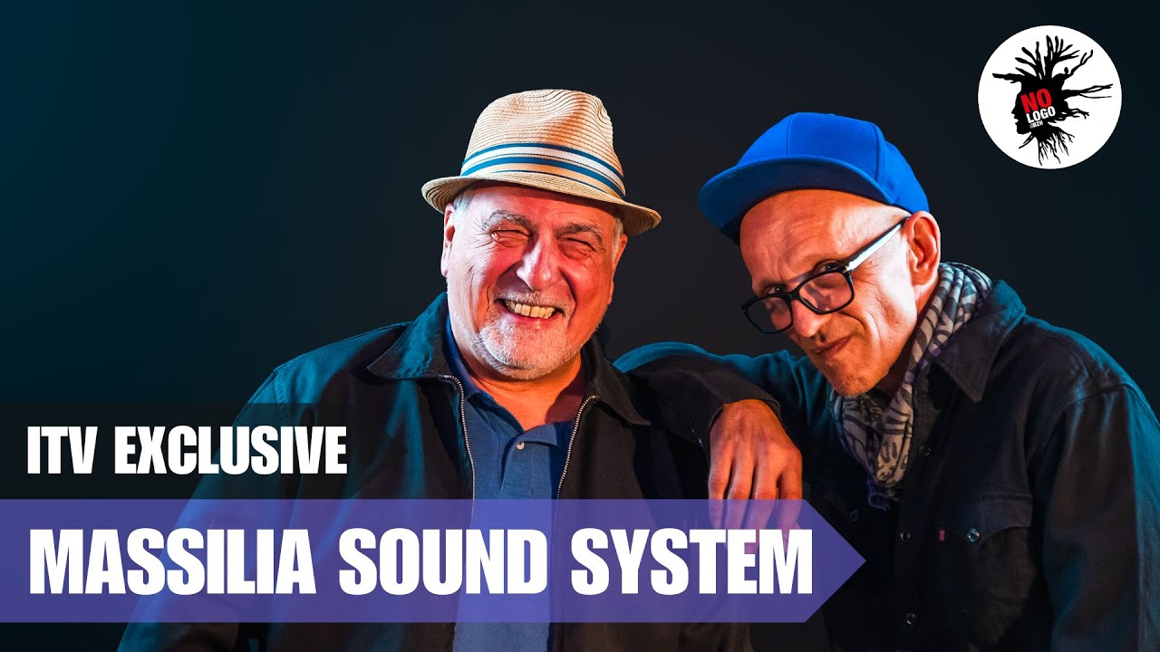 RETOUR SUR 40 ANS DE CARRIERE POUR MASSILIA SOUND SYSTEM !