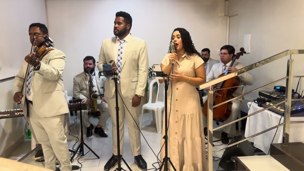 Música terra seca 