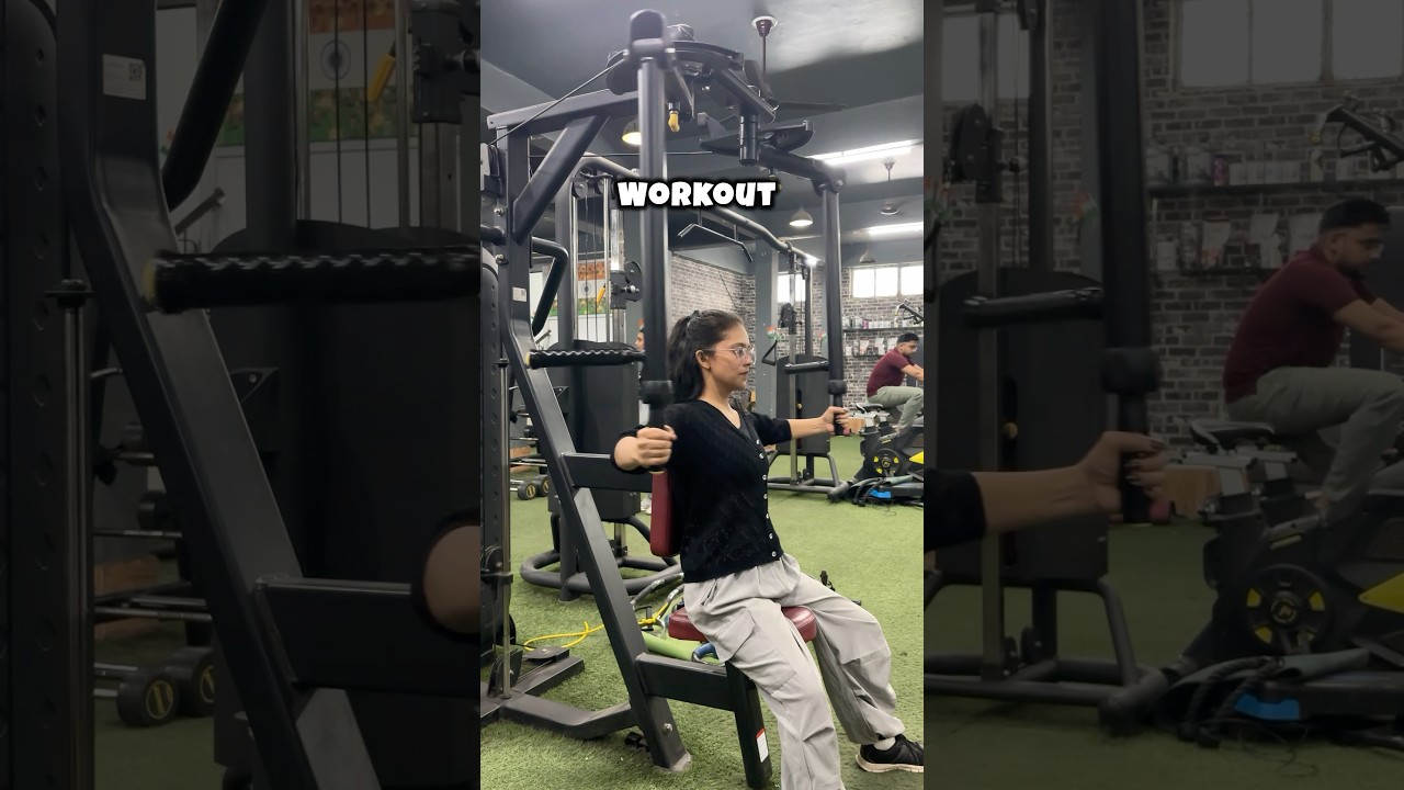 Workout Vs Diet | gym relatable video | Gym funny video | Gym girl #poojachandola #gym #funny