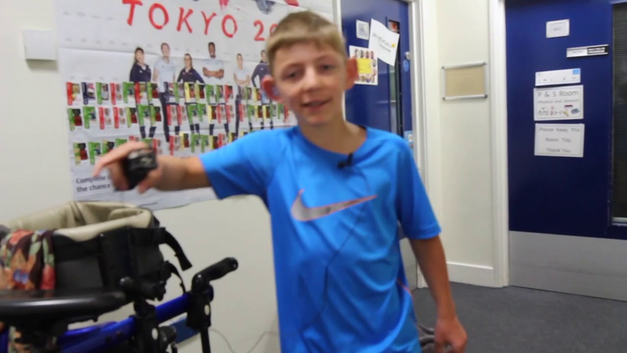 Alfies Tour