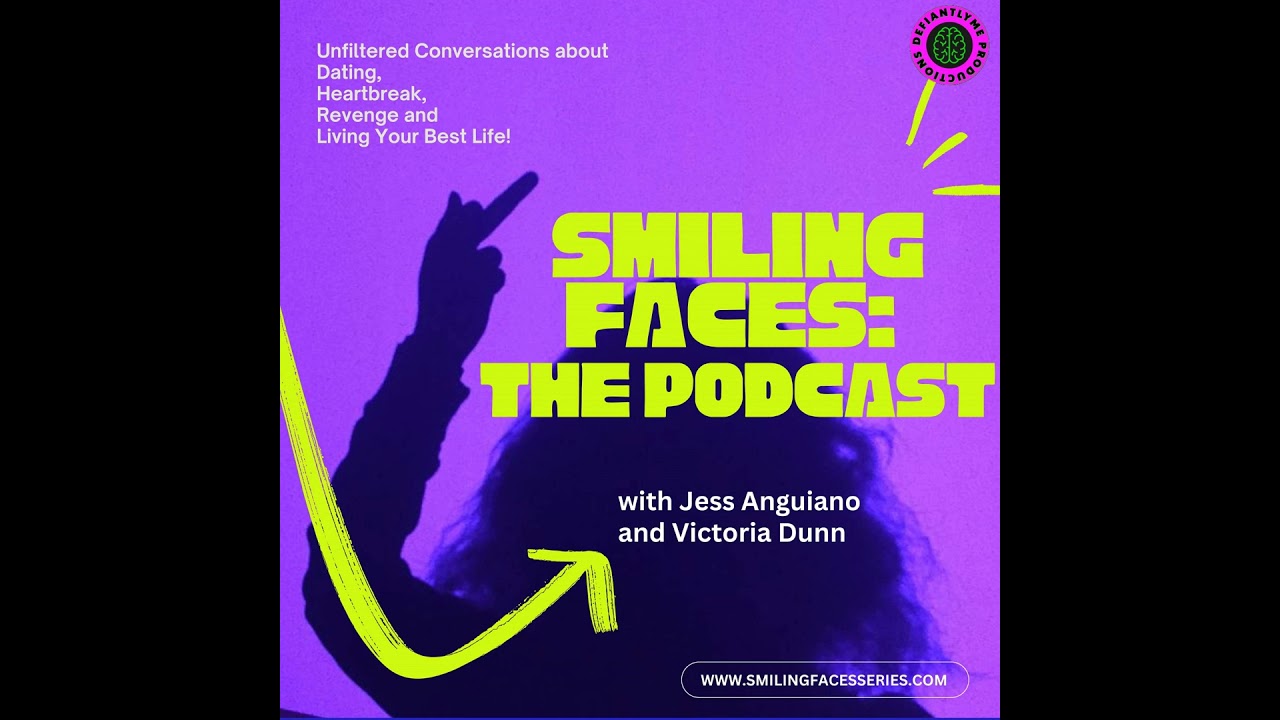 WAP (Women and Punchlines) with Lynn Harris