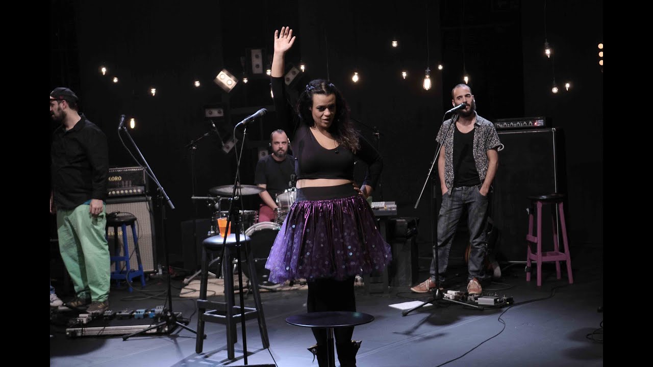 Tulipa Ruiz no Cultura Livre (Bônus)