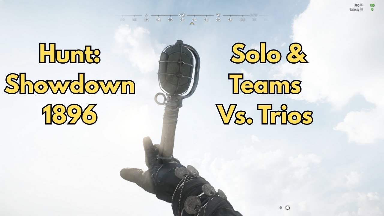 Sending Teams Back To The Lobby.. l Solo & Teams Vs. Trios